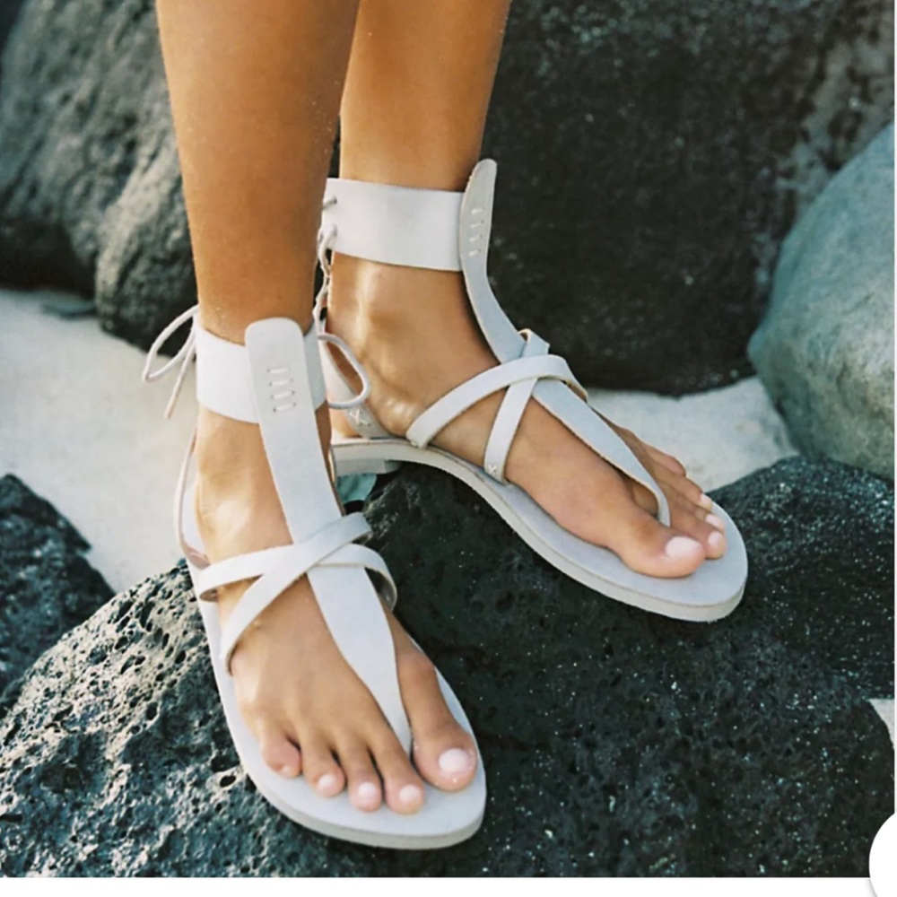 NWT - Free People Vacation Day‎ Sandals